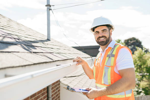 Quick and Trustworthy Emergency Roof Repair Services in Seaside Park, NJ
