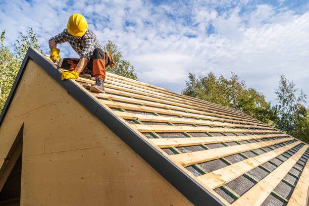 Residential Roof Replacement in Seaside Park, NJ